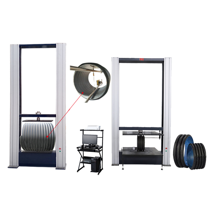 環(huán)剛度試驗機--HGD系列 (可按需定制)