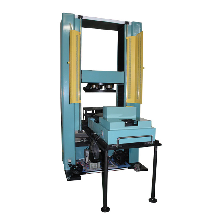 彈簧橫向剛度試驗機