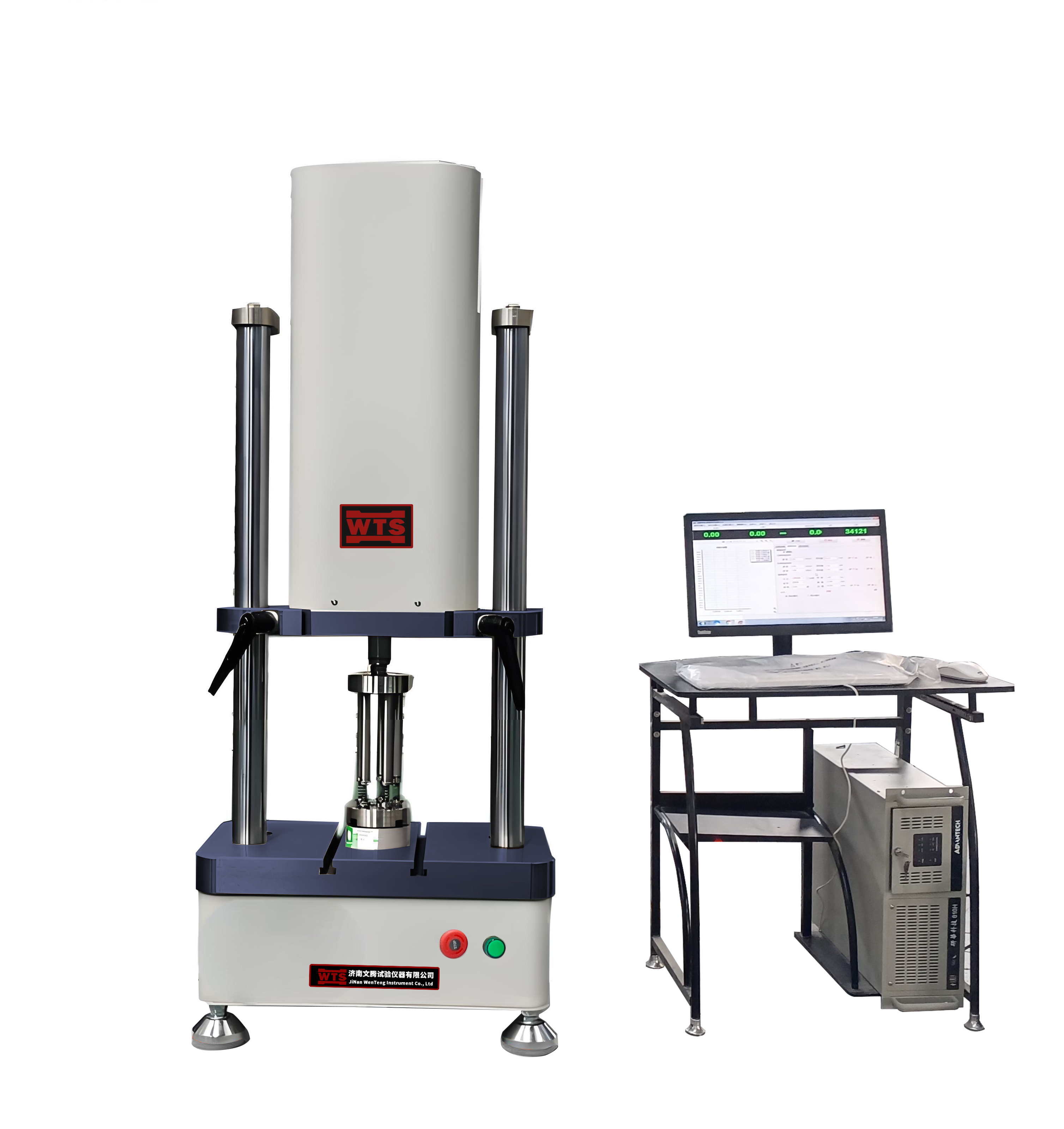 彈簧拉壓疲勞試驗機