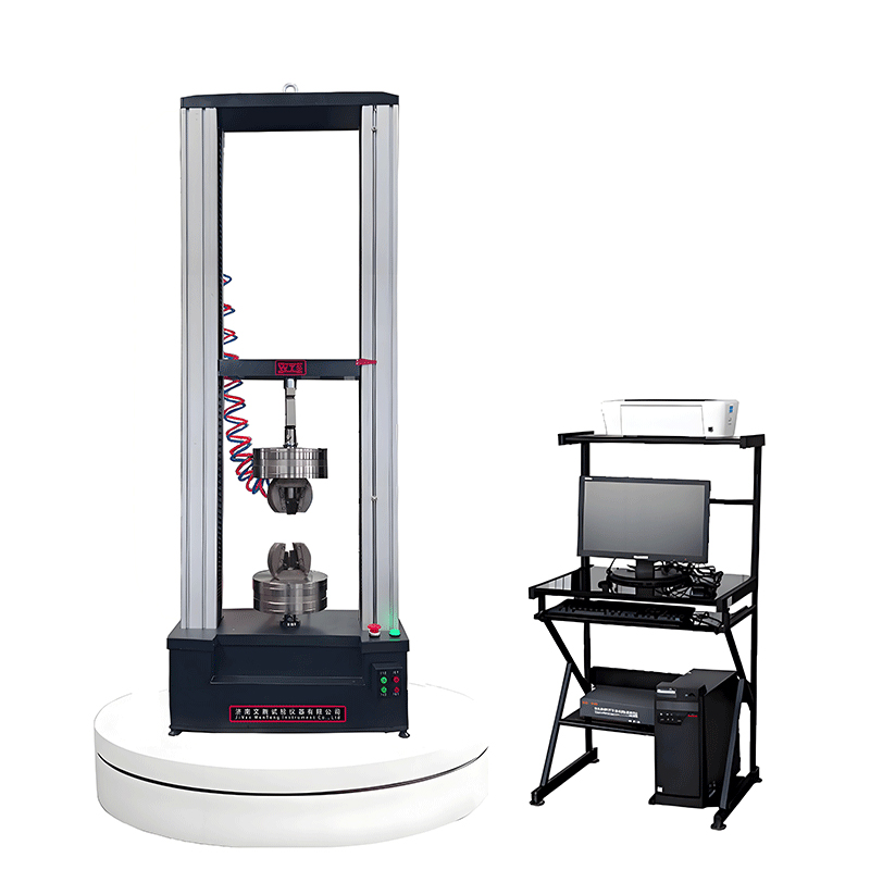 桌上臺(tái)式電子萬(wàn)能試驗(yàn)機(jī)wdw（5-20）