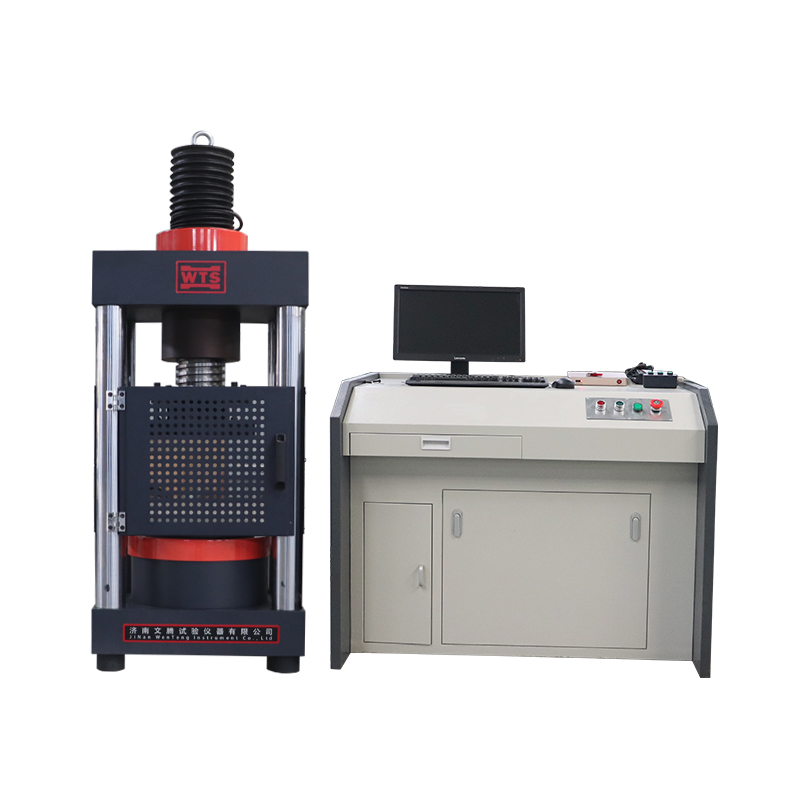 水泥混凝土壓力試驗(yàn)機(jī)