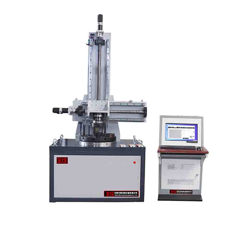 絕緣子彎扭試驗機