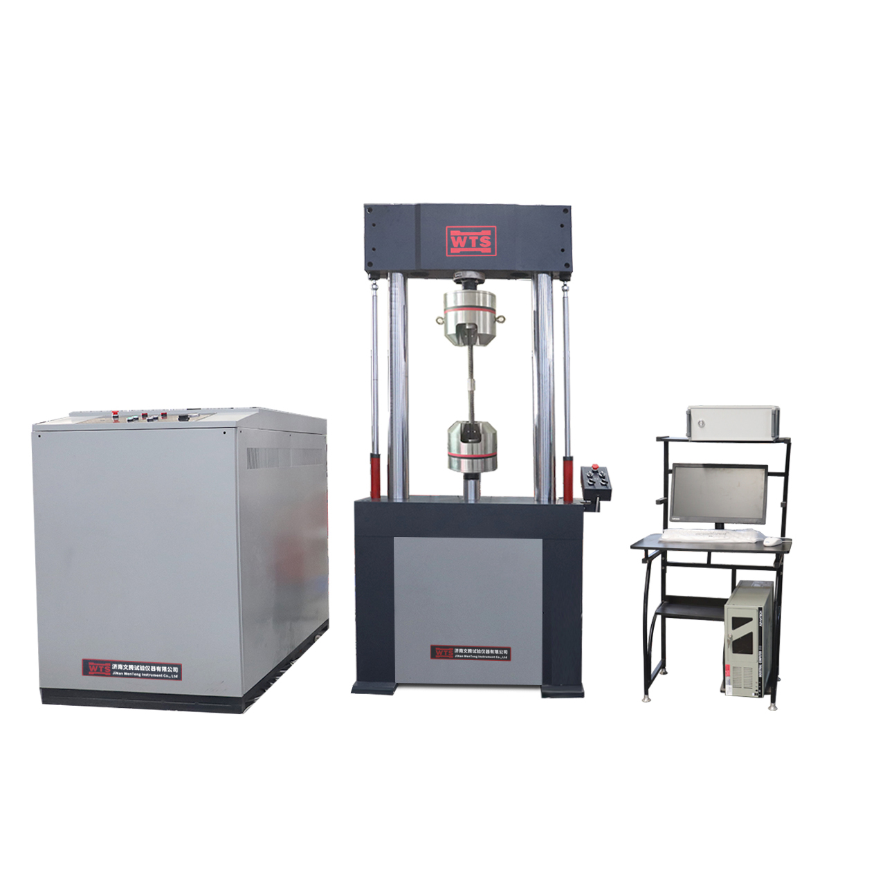  鋼筋/連接件疲勞試驗機(jī)