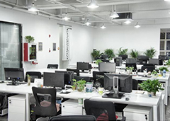 辦公環(huán)境